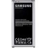 Batería original - SAMSUNG - Galaxy S5 mini SM-G800F - 2100mAh - Iones de litio - EB-BG800
