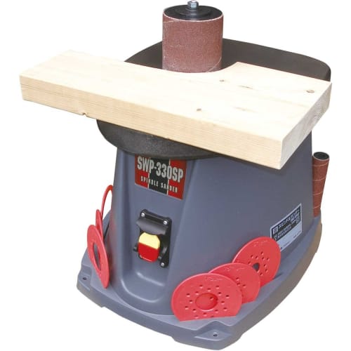 SK11 (SK11) Paper Drum Spindle Sander Replacement Parts for SWS-330SP #60 Diameter 13mm PD13-60