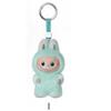 POP MART labubu Heart Code Series THE MONSTERS-Vinyl Plush Pendant Box (A-M) (N-Z) mini labubu 4.0 Blind Box Single Blind Box/Whole Box