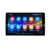 For 2001-2010 HYUNDAI MATRIX 9 Inch Central Control Navigation Frame Audio Panel