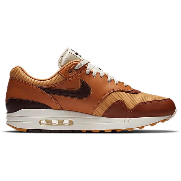New Nike Air Max 1 Snkrs Day Brown DA4302-700