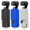 Silikonhülle Handheld-Kameraschutz Sturzsichere Schutzhülle Wasserdicht für DJI Osmo Pocket 3 Gimbal-Kamera