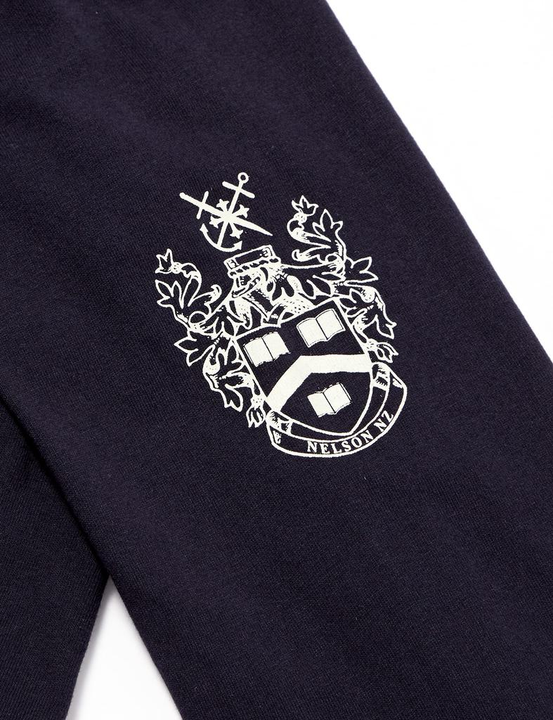 Canterbury Kinder Langarm-T-Shirt