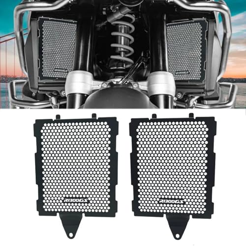 

ДЛЯ R 1300GS r1300 gs adventure R 1300 GS ADV Adventure 2023 2024 Защитная крышка решетки радиатора мотоцикла R1300GS r1300gs Adventure [Par