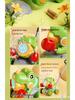 2025 Handheld Automatic Bubble Machine Toy for Kids – Outdoor Push Cart Bubble Blower