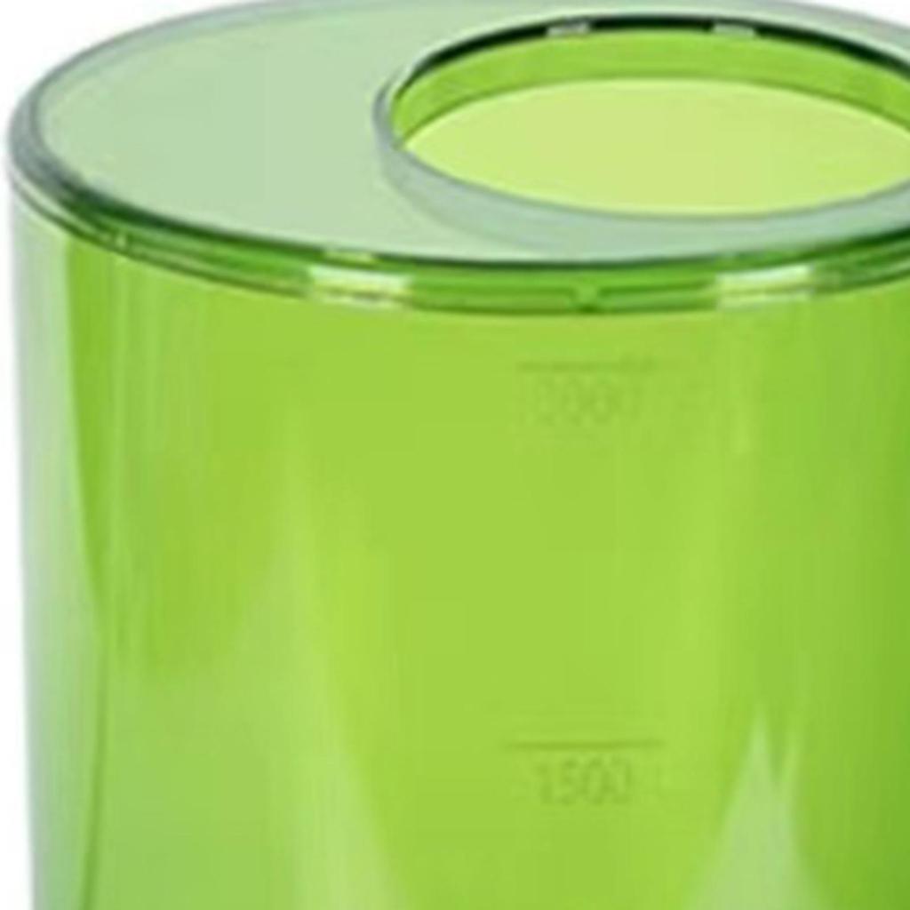 68oz Garden Watering Can Portable Long Nozzle Watering Bucket for Garden Flower Plants Office Indoor Gardening Houseplants