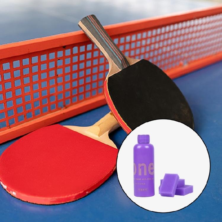 Quick Drying Strong Bond Professional Table Tennis Glues Fast Drying Adhesive Water Based Table Tennis Paddle Adhesive
