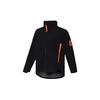 Myshelter W Jacket Outdoor Sports Hooded Jacket Women Jackets Black GL1358