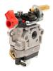 Alpina Star36 carburettor;42;Stigasb36;40Vetch Exit-317