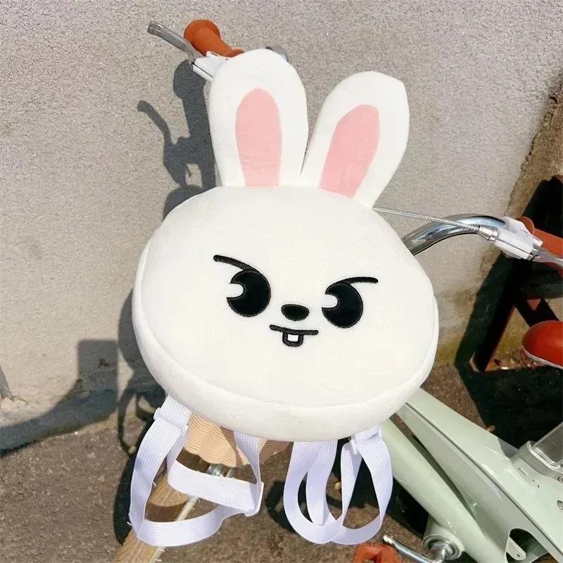 Cute Kids Animal Plush Backpack Couple Plush Bag Birthday Gift