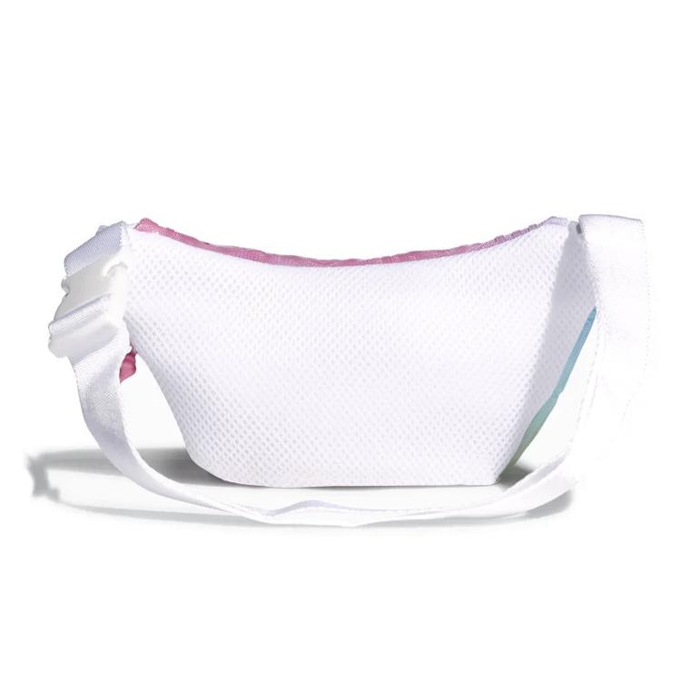 New Adidas Originals TPU Sling Bags Shoulder Bags Fanny Pack Regular Unisex Bright Color H38866