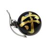 Bicycle Bell - Omamori Talisman - Protection - Crane Bell