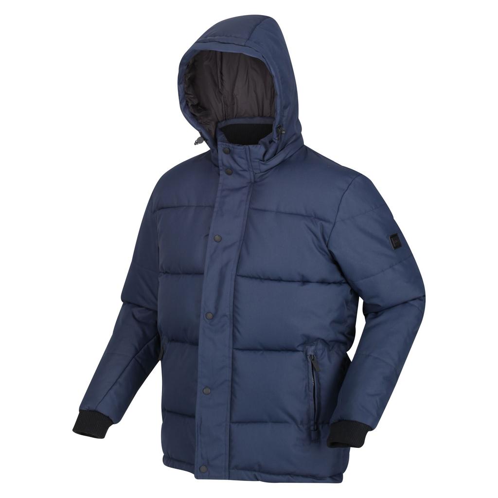 Regatta Mens Farren Lightweight Puffer Jacket