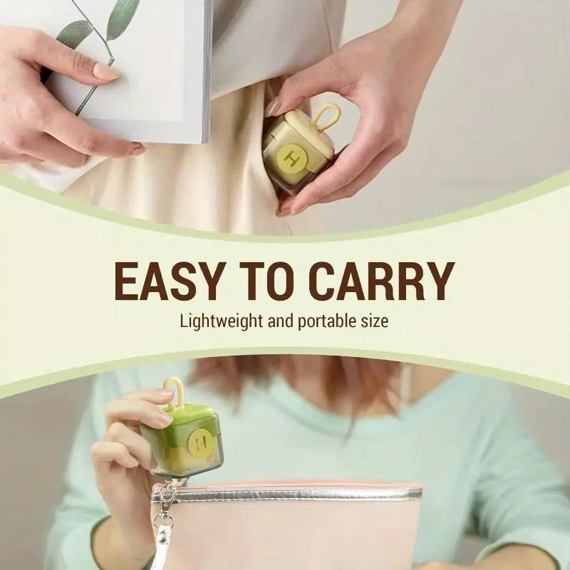 Washable Lint Remover Reusable Clothes Hair Sticky Roller Portable Pet Hair Remover Dust Removal Brush For Household Cleaning