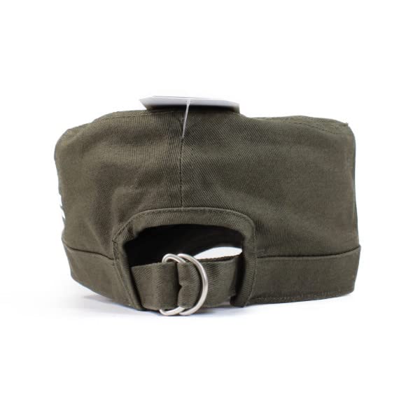AVIREX Avirex Work Available in 2 Plus Trendy Gift Cap, Sizes, Size, NUMBERRING, Men's, Popular, Brand, Outdoor, (M, Khaki)