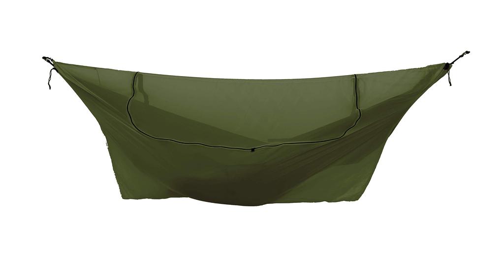 Ticket To The Moon Hammock Mosquito TMNET24 Net, Green,