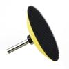 Polishing Disc Sanding With Drill Attachment Replacement