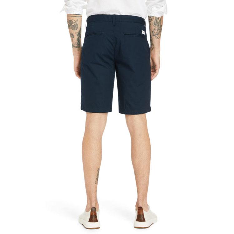Timberland Cargo Shorts Men's Royal Blue A2DFD-433