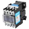 High Sensitivity CJX2-1810 AC Contactor 18A 24V/48V/110V/380V AC Contactor Electric Contactor Fixed Type Installation