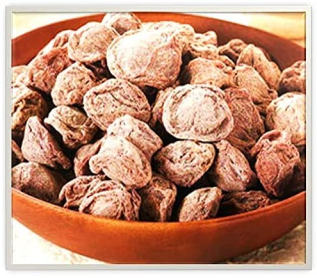 Toyama Shoji Retro Ume with seeds 250g x 2 bags Okinawa souvenir