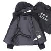TATRAS Excellent Condition AGORDO Men's Down Jacket, Gray, Size 02, MTKE21A4148-D Jacket 02 grayUsed