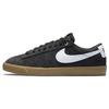 Grant Taylor X Blazer Low 'Black White Gold' 704939-017