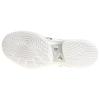 Asics Gel Hoop V13 'White Blue' Sneakers 1063A054-100