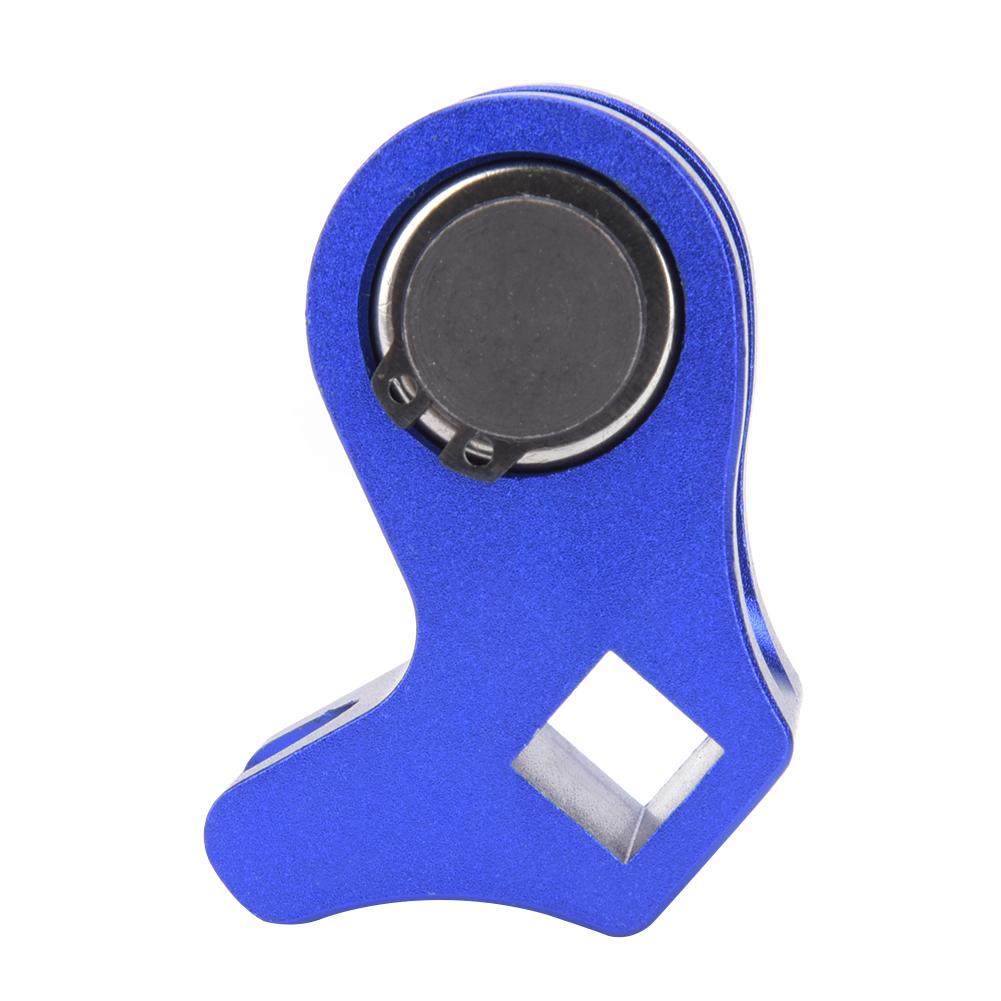 

Компрессор клапанных пружин и инструмент для установки в стиле(синий ) синий