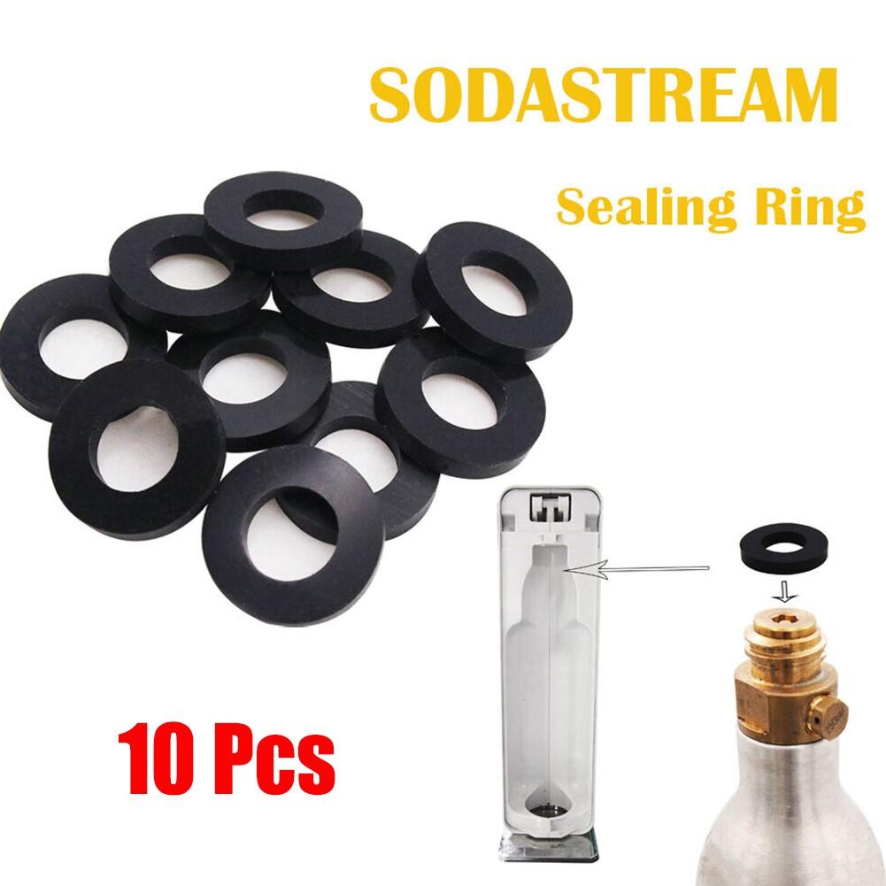 Dichtungsring für Düsenreparaturadapter, Ersatzdichtungen