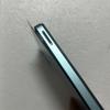 New Full Housing For Samsung Galaxy A06 4G A065 LCD Front Housing Middle Plate Frame Housing+Battery Back Cover Repair Parts