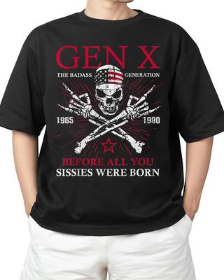 Tops – T-Shirts