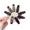 **Newcomer Exclusive: Sparkling Duckbill Hair Clips (Set of 4) - Free Shipping**