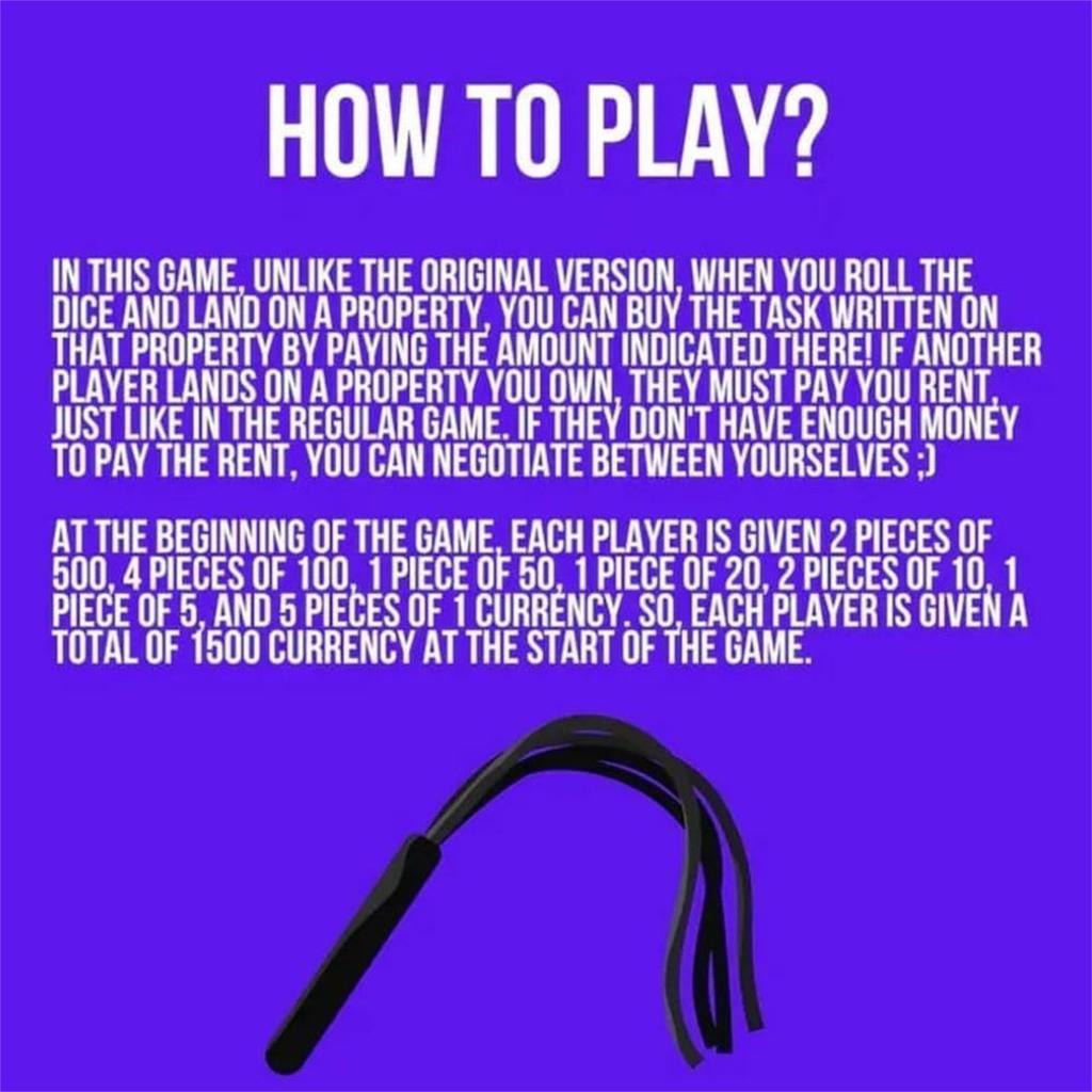 Adultopoly Brettspiel, Paar Brettspiel für Erwachsene, Paar Brettspiel für Erwachsene, Brettspiele, Schlafzimmerspiele für Paare,