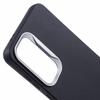 For Samsung Galaxy S24+ Case Leather Textured TPU Shockproof Phone Cover