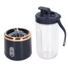 Portable Blender 400ml 6 Blades 22000rpm 1500mAh Food Grade PCTG USB Charging Travel Blender for