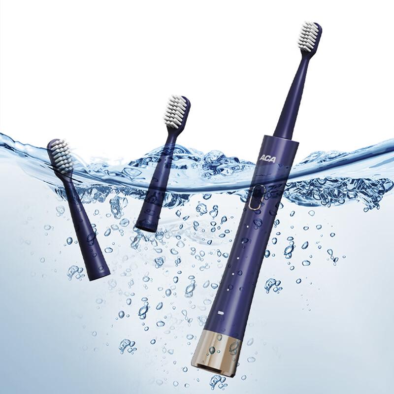 

ACA Sonic Electric Toothbrush