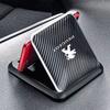 2026 Hot Car Sticker Car Phone Holder GPS Navigation Dashboard Phone Holder Stand Car Accessories For Peugeot gt GTi 307 308 207