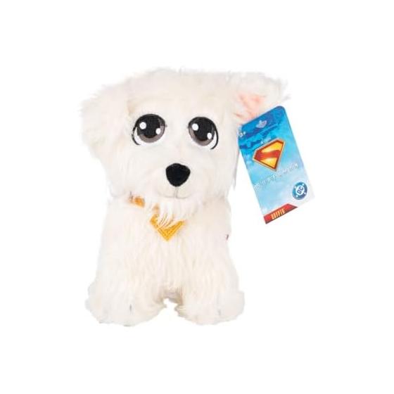 Plush Superman Krypto 20cm