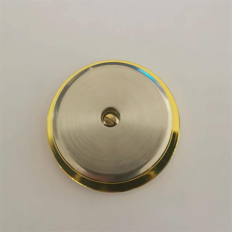 1 Stück Auto Eingebettetes Mini Thermometer, Hygrometer, Hygrometer, Musikinstrumentenkoffer, Feuchtigkeitsbeständiges Zeiger-Thermohygrometer