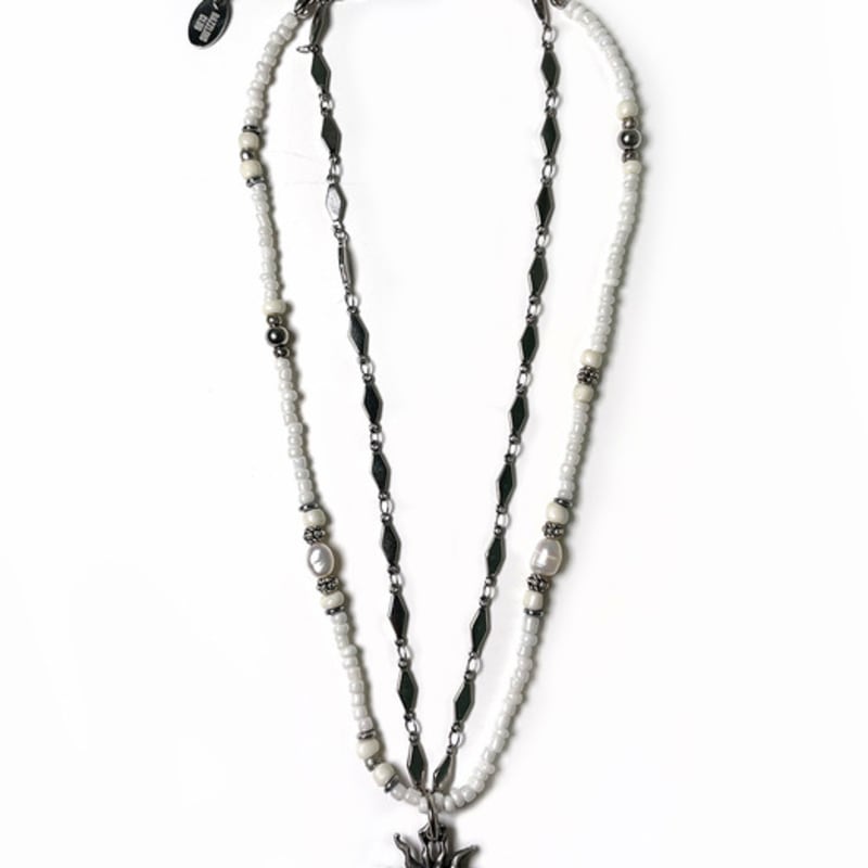Dazzling Club SUNKISSED NECKLACE