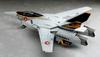 Hasegawa Valkyrie Sonicbirds 1/72 VF-1A VF-2