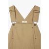 Studio Tomboy Cargo Overall Dress 9176241982