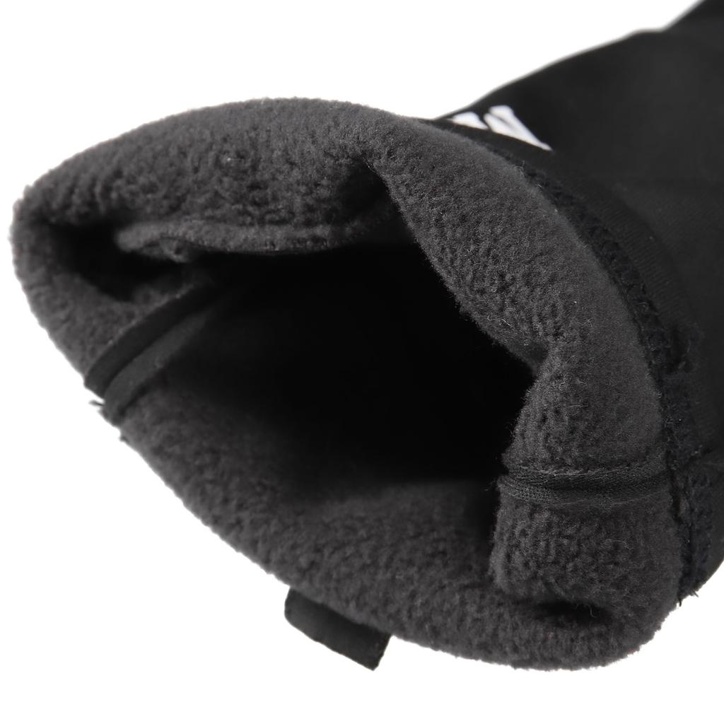 Marmot 3L Wind Shield Glove, Black, Medium