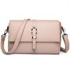 High Quality Leather Ladies Handbags Purses 2026 Trend Women Shoulder Bag Luxury Crossbody Bags for Female High-end Tote Bag Sac