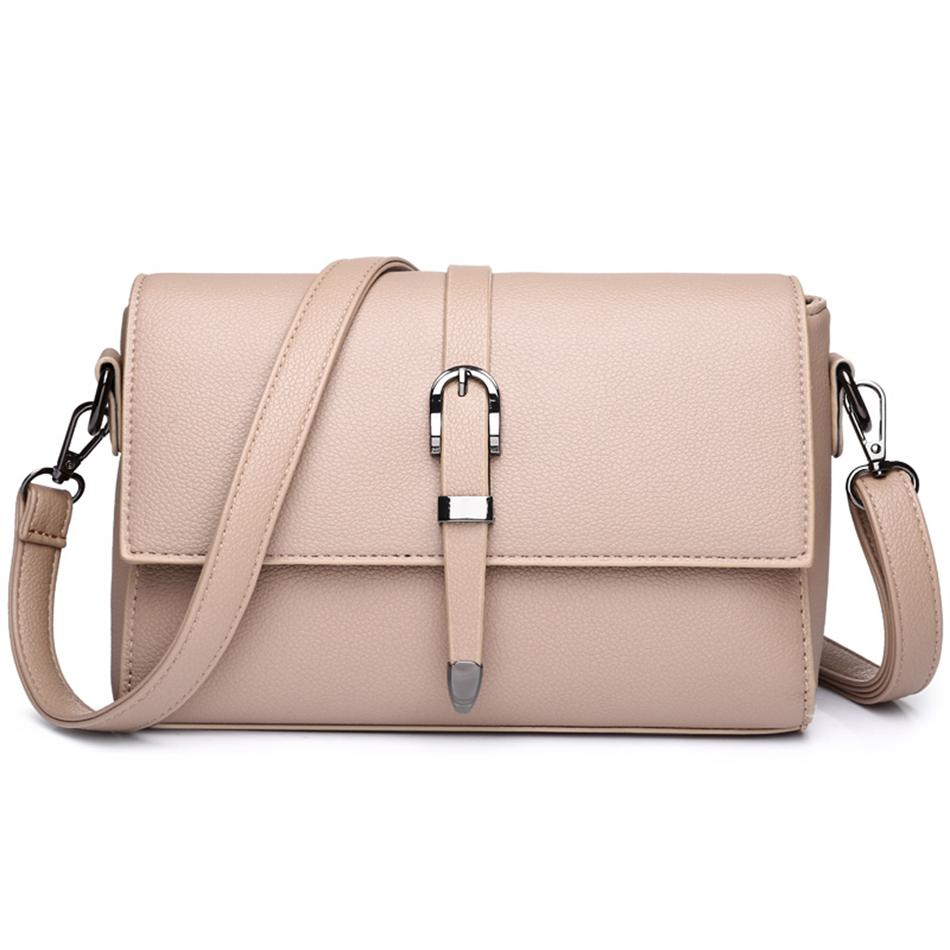 

High Quality Leather Ladies Handbags Purses 2026 Trend Women Shoulder Bag Luxury Crossbody Bags for Female High-end Tote Bag Sac