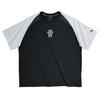 Kyrie Irving Series Versatile Comfortable Loose Breathable Woven Casual Sports T-Shirt Unisex Tops 172531104-3