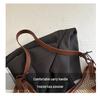 Women's Versatile Large Capacity Summer Tote Bag - Casual Underarm Shoulder Handbag