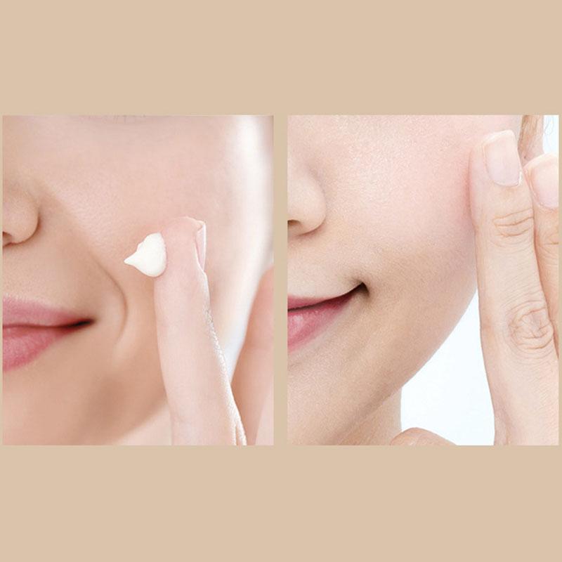HOUMAI Crème blanchissante et anti-taches de rousseur Crème hydratante nourrissante anti-taches Produits de soins de la peau hydratants