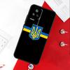 Ukraine Flag Cover For Xiaomi 13T 11T 12T 14T Pro 13 14 15 Ultra POCO X7 Pro X3 X5 X6 F5 F6 M6 Pro Case