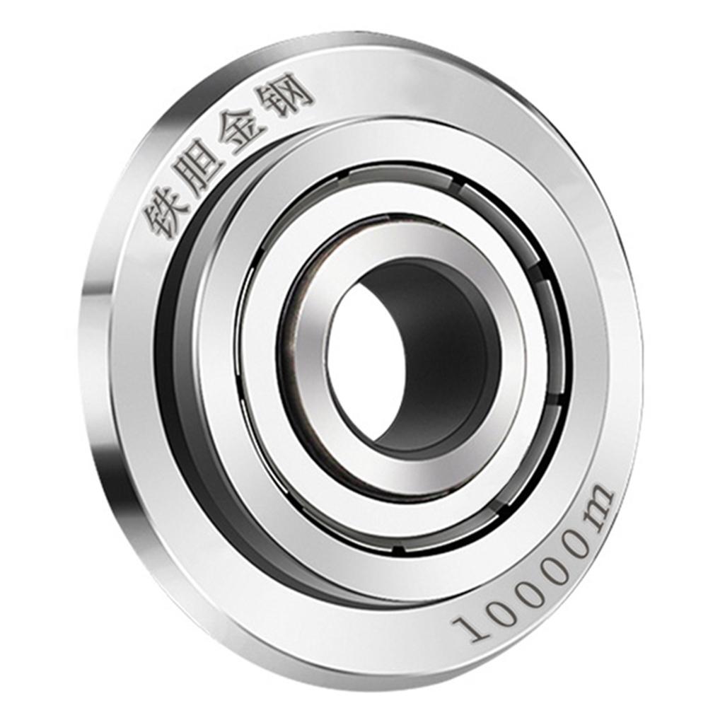 

22 мм 6000M/10000M/30000M Стеклокерамический резак для плитки Колесо из сплава Керамический резак для плитки Карбид вольфрама Керамика Титановое покрытие